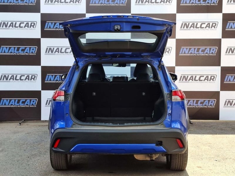 Toyota COROLLA CROSS 2.0 2023 - Imagen 8 de 20