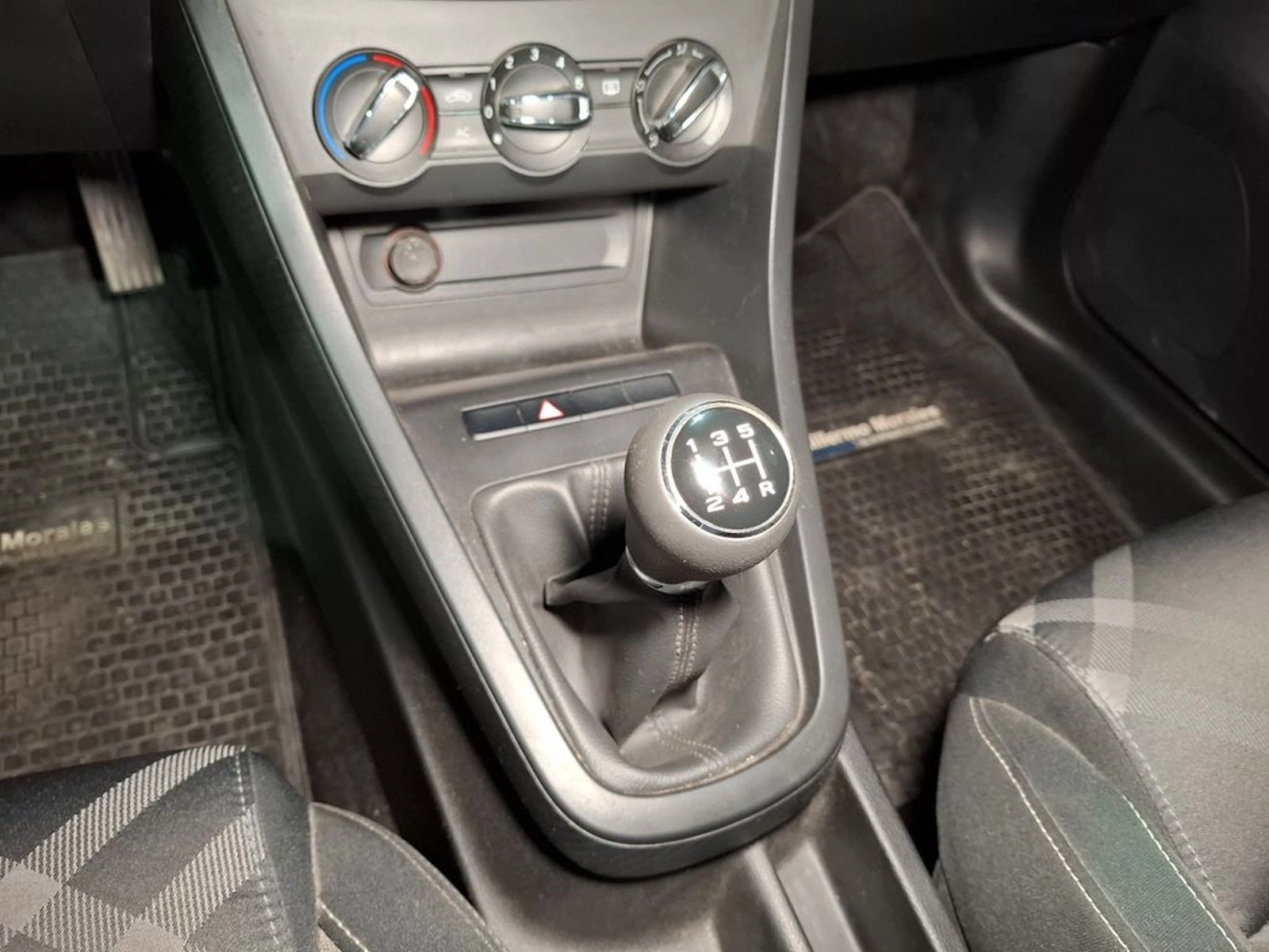 MG 3 1.5 STD MT 2021 - Imagen 16 de 20