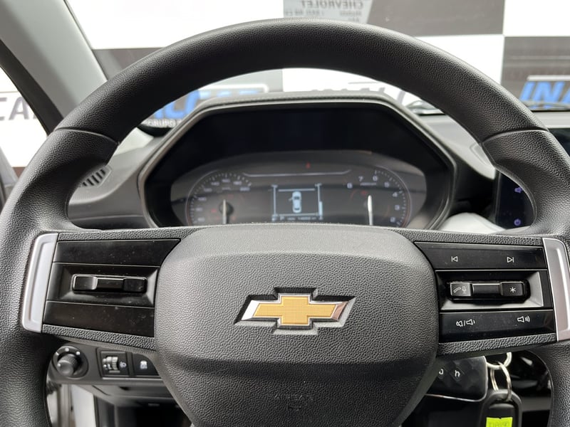 Chevrolet SAIL NB CVT 1.5 2024 - Imagen 19 de 20