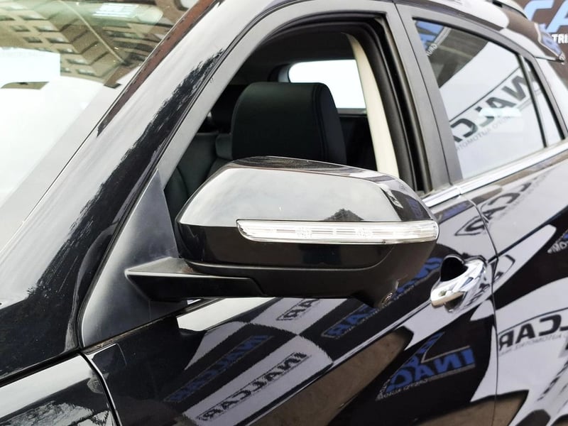Ford TERRITORY 1.5 2023 - Imagen 4 de 20