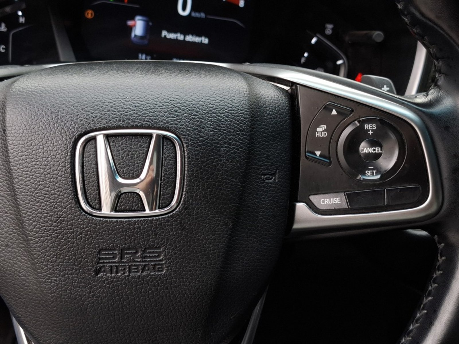 Honda CR-V 1.5 TOURING 2022 - Imagen 19 de 20