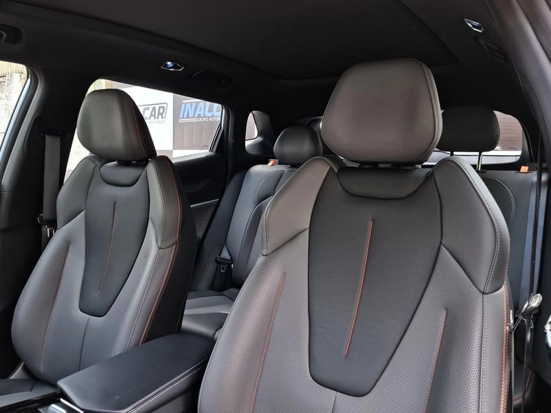 Geely CITYRAY 1.5 2025 - Imagen 13 de 20