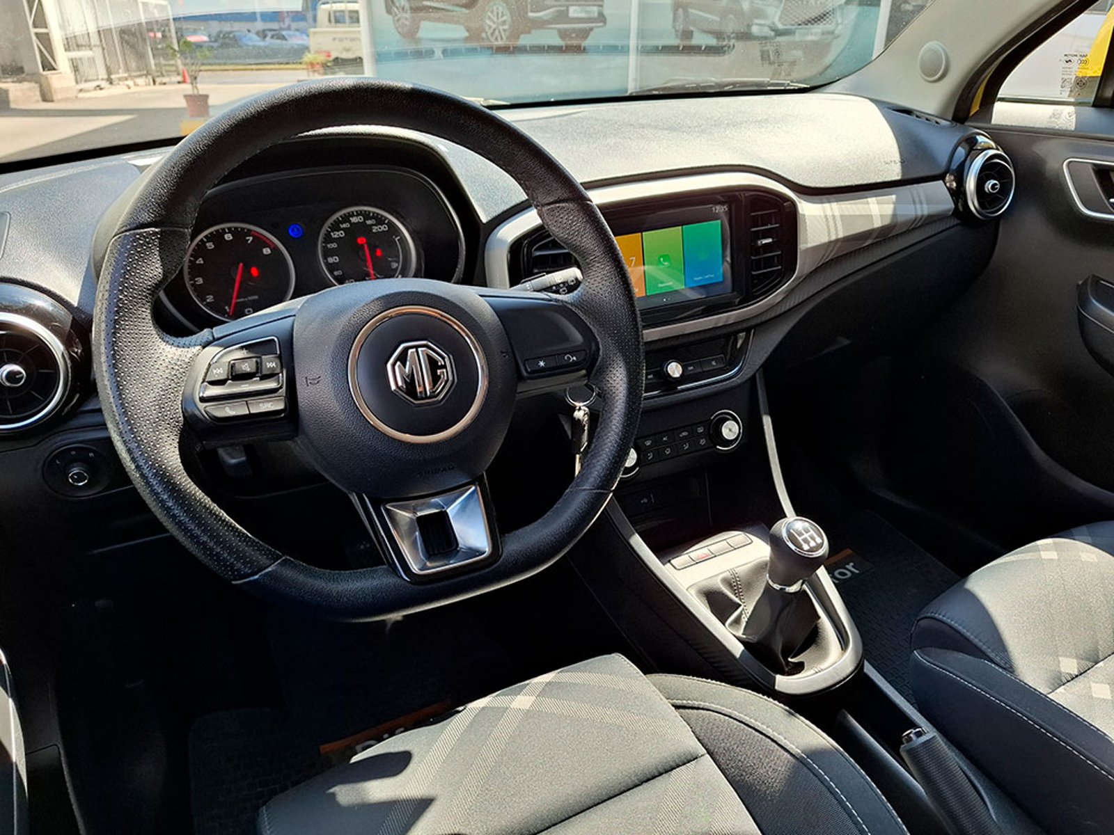 MG 3 1.5 2022 - Imagen 13 de 20