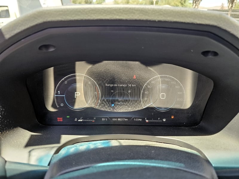 SsangYong MUSSO 2.2 GLX 2024 - Imagen 13 de 20