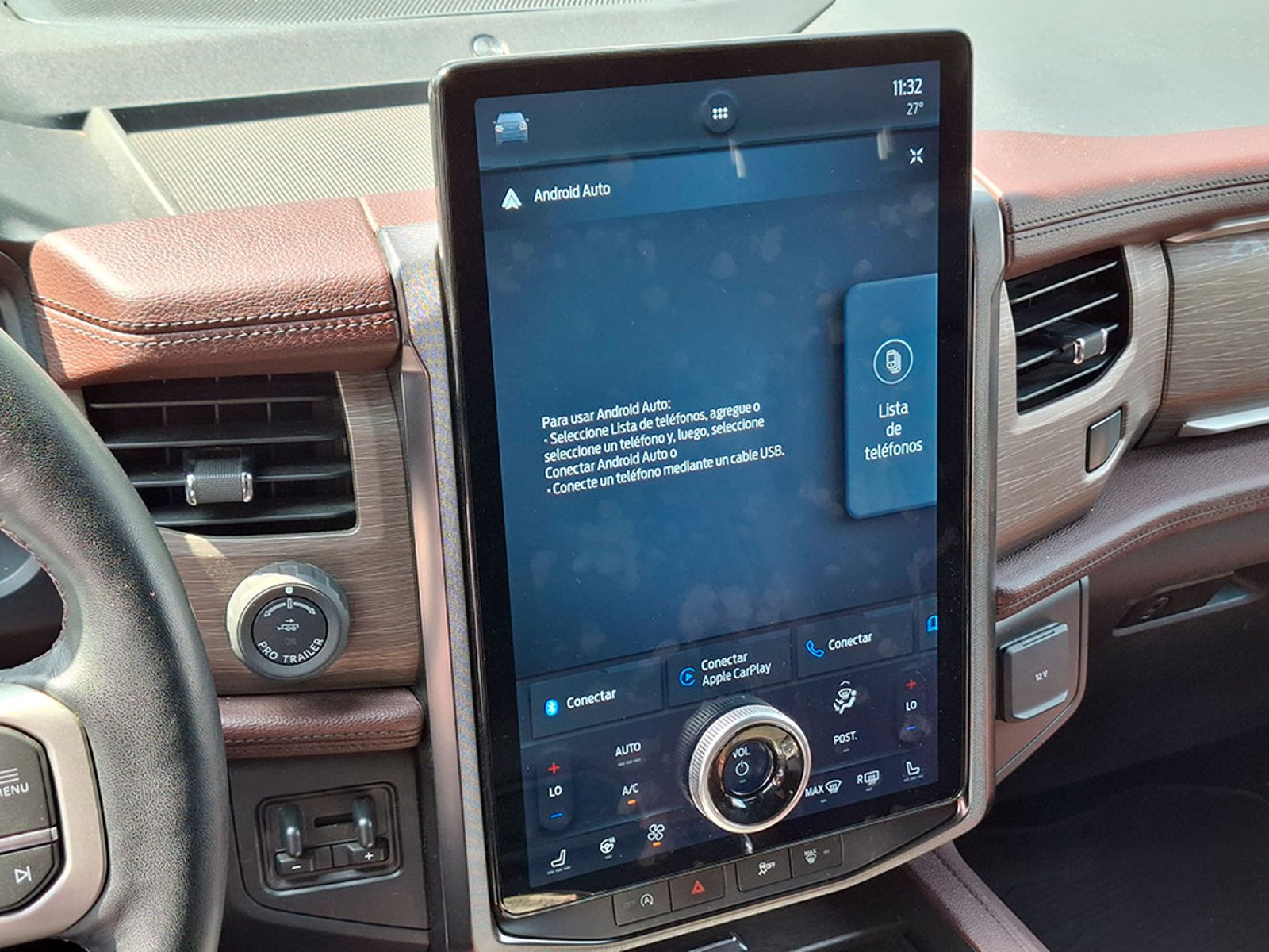 FORD EXPEDITION 3.5 LIMITED 2023 - Imagen 18 de 20