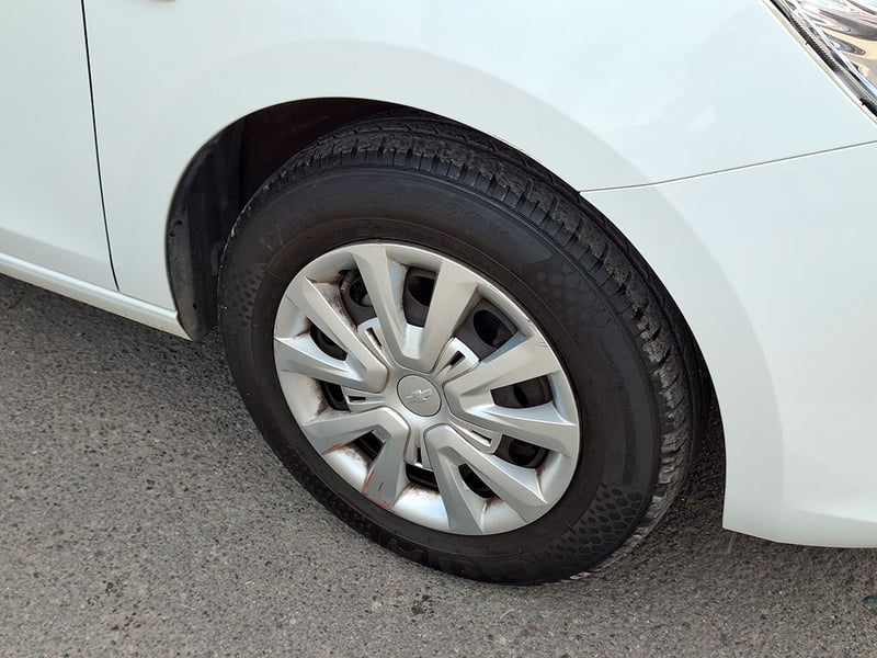 Chevrolet SAIL 1.5 2021 - Imagen 6 de 20