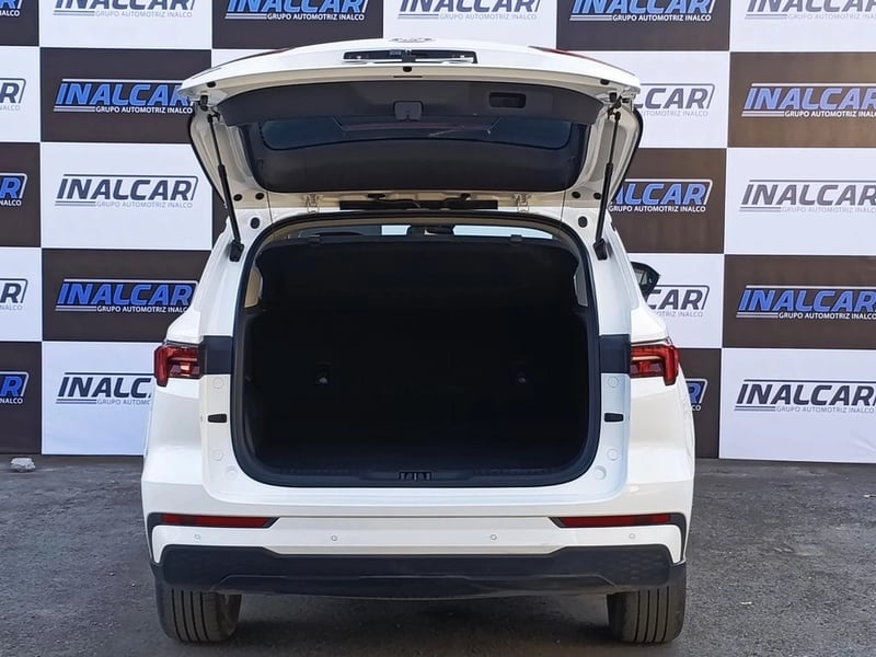 Ford TERRITORY 1.5 2026 - Imagen 9 de 20