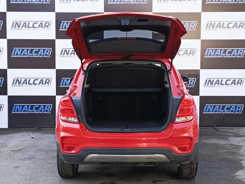 Chevrolet TRACKER 1.8 2019 - Imagen 9 de 20