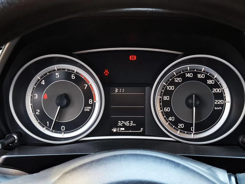 Suzuki DZIRE GL 1.2 2024 - Imagen 19 de 20