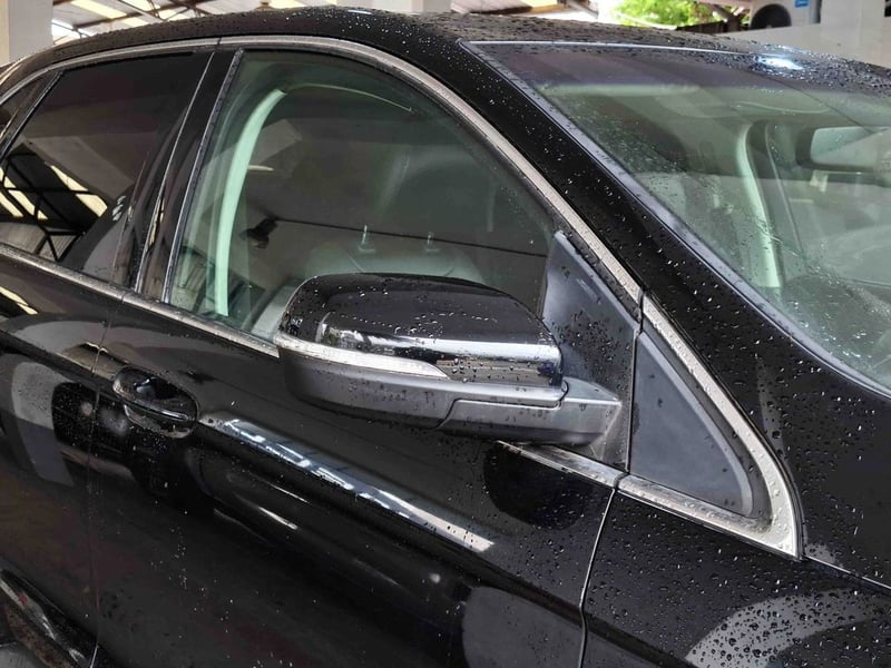 Ford EDGE 3.5 2018 - Imagen 4 de 20