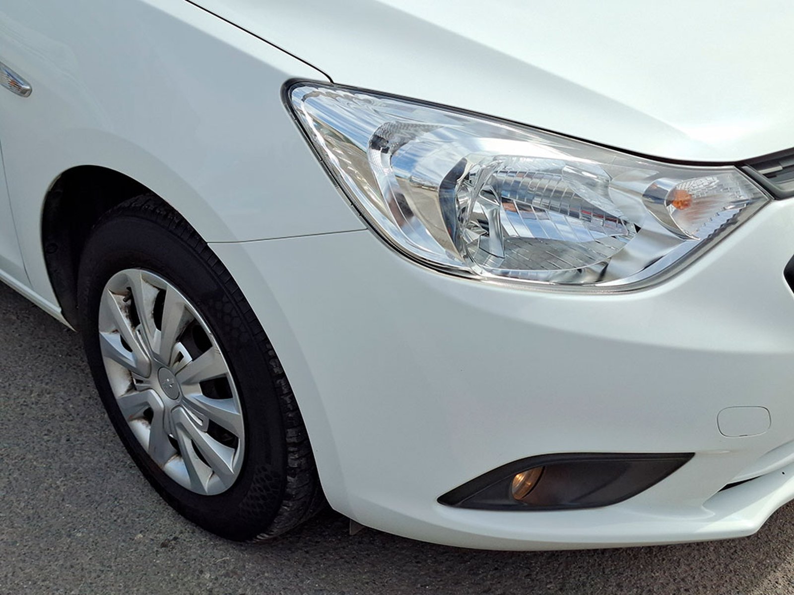 Chevrolet SAIL 1.5 2021 - Foto 4 de 20