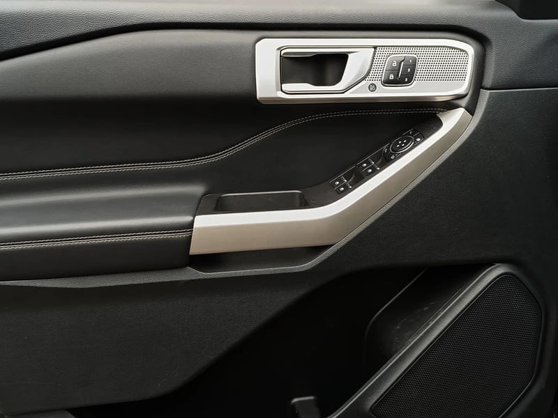 Ford EXPLORER 2.0 2024 - Imagen 11 de 20
