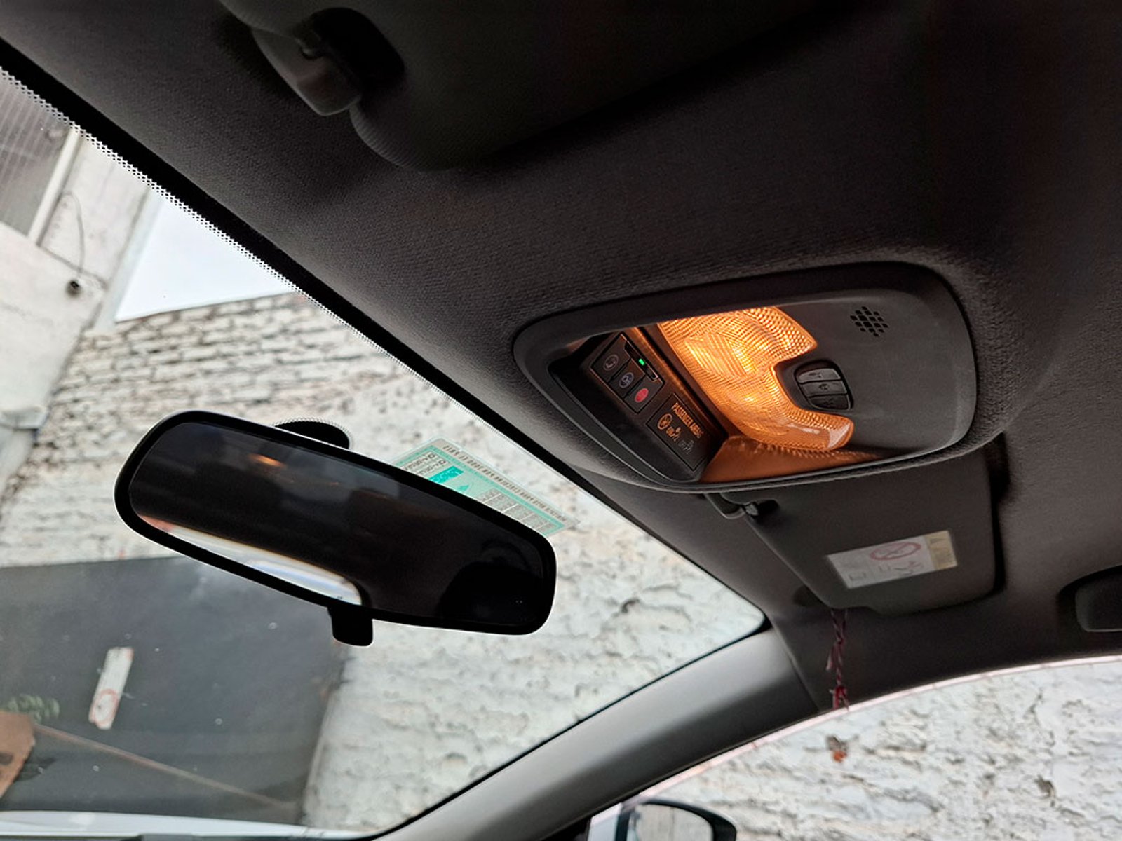 Chevrolet TRACKER 1.2 LS 2022 - Imagen 20 de 20