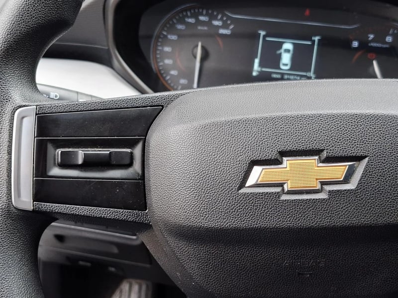 Chevrolet SAIL 1.5 2024 - Imagen 13 de 20