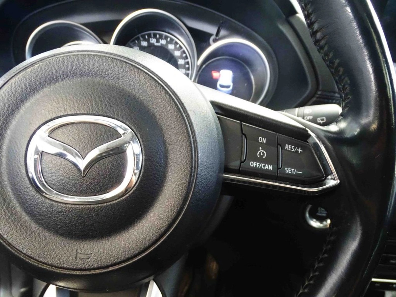Mazda 5 NEW CX5 GT 4X4 2.2 AUT 2021 - Imagen 10 de 18