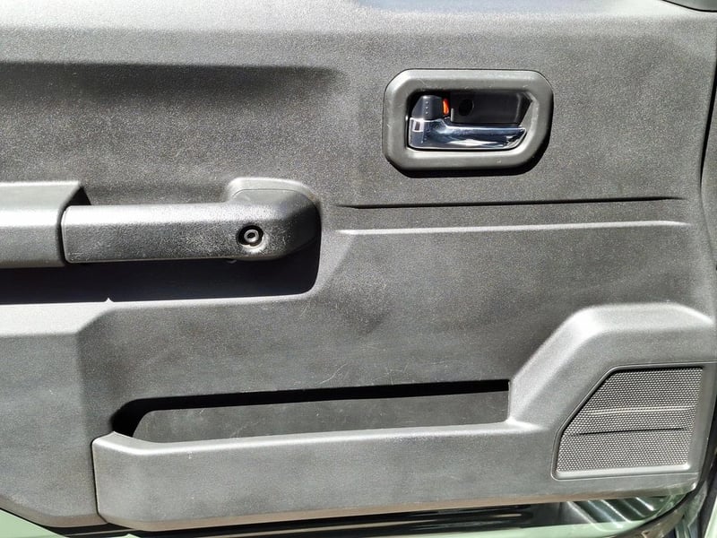 Suzuki JIMNY 1.5 2025 - Imagen 12 de 20
