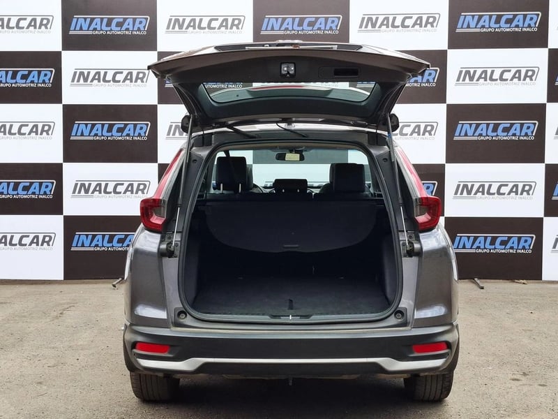 Honda CR-V 1.5 2022 - Imagen 6 de 20