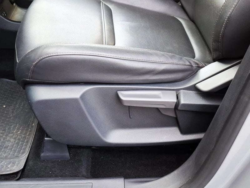 Ford TERRITORY 1.5 2024 - Imagen 14 de 20