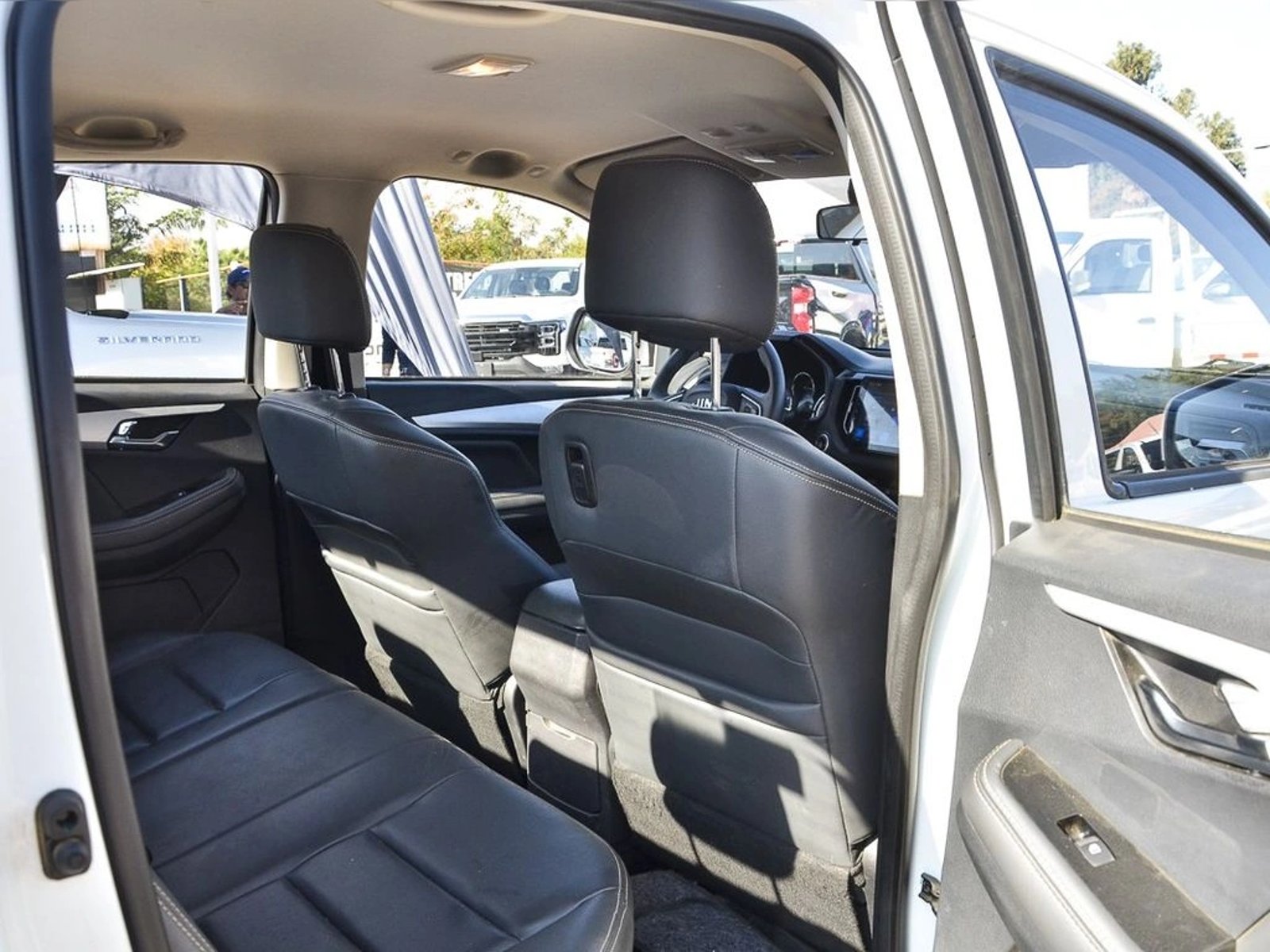 JIM RE-MAX DIESEL MT 4X4 2024 - Imagen 19 de 20