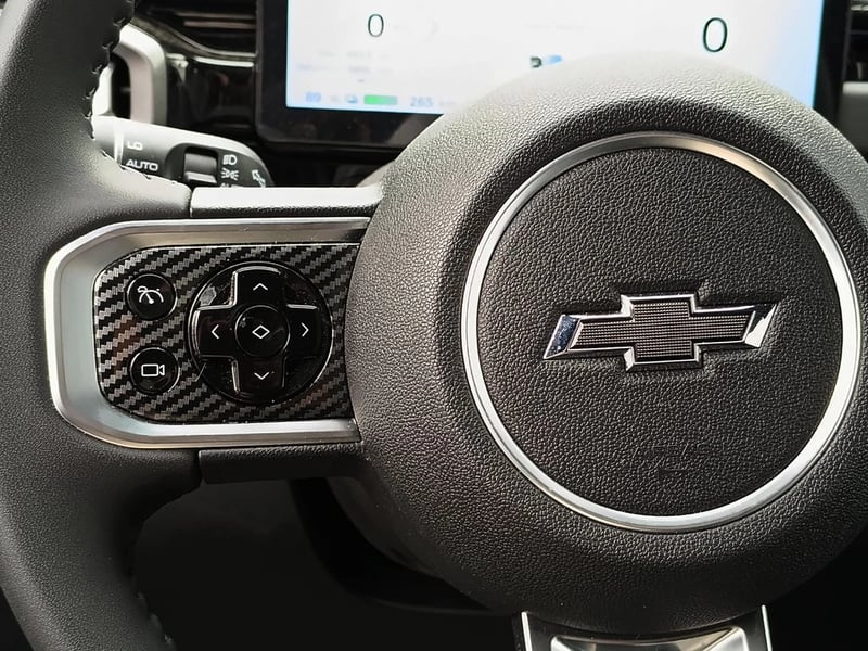Chevrolet SPARK AUT 2026 - Imagen 17 de 20