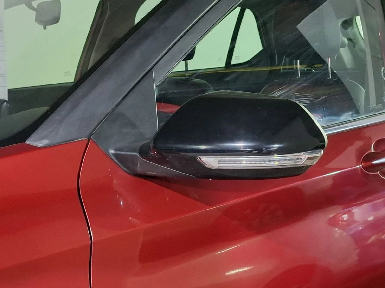 Chevrolet GROOVE 1.5 PREMIER MT 2024 - Imagen 3 de 12
