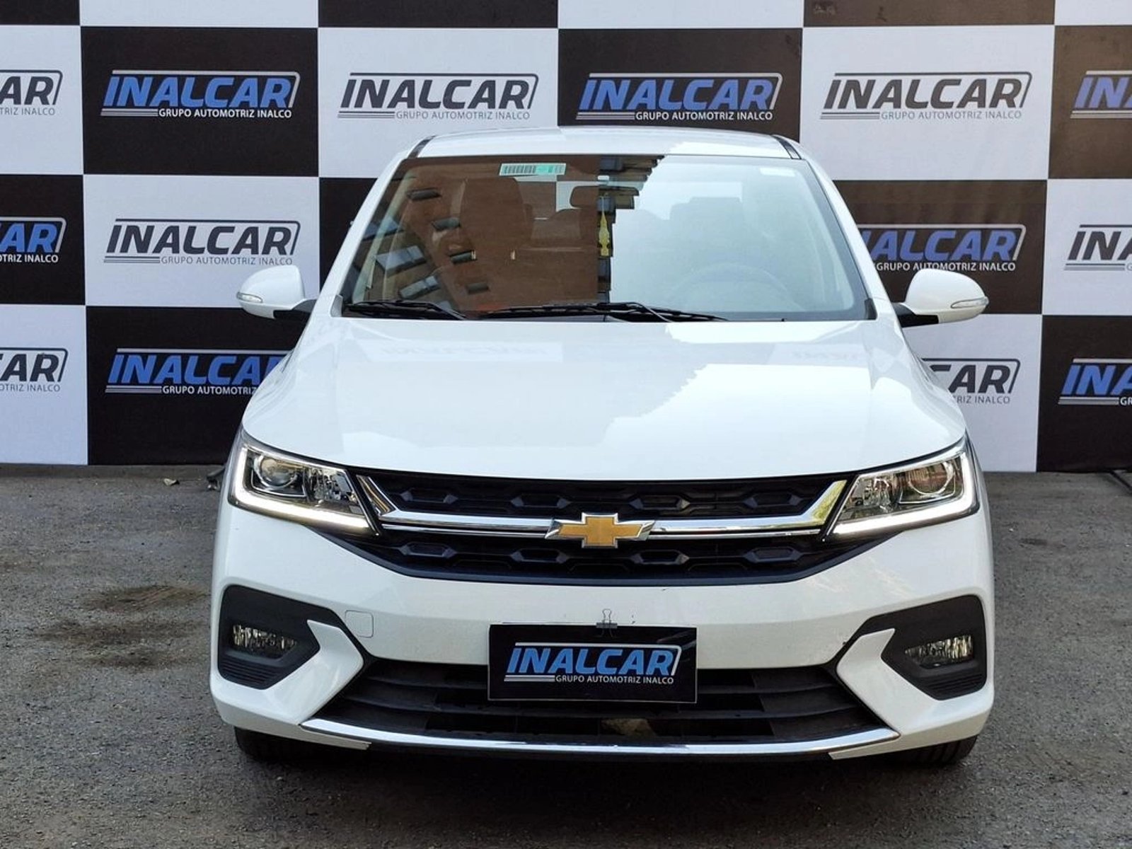 Chevrolet SAIL LTZ 2024 - Foto 2 de 20