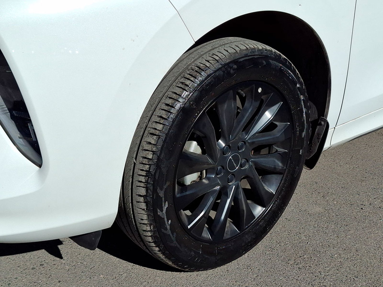 DONGFENG T5 EVO 1.5 AUT 2023 - Imagen 6 de 20