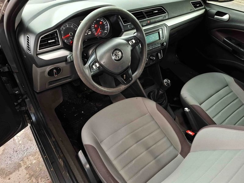 Volkswagen VOYAGE 1.6 2018 - Imagen 15 de 20