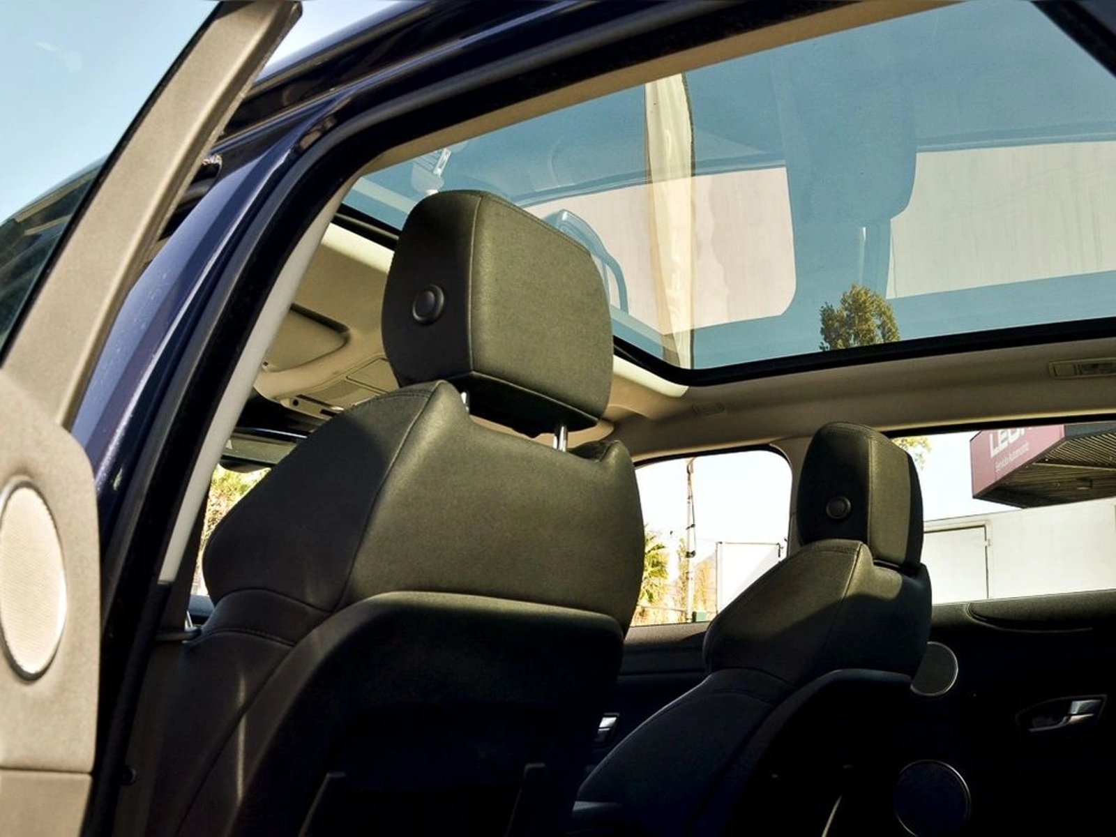 Land Rover RANGE ROVER EVOQUE 4X4 2.0 AT 2019 - Imagen 12 de 20
