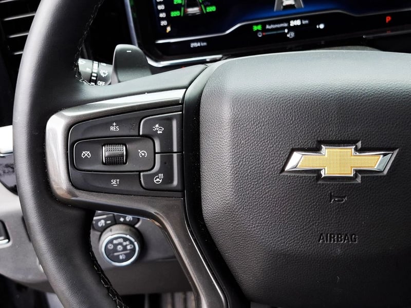 Chevrolet SILVERADO 3.0 2026 - Imagen 19 de 20