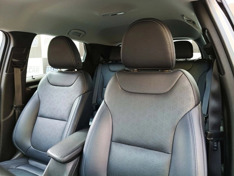 Chevrolet BOLT EUV AUT 2024 - Imagen 14 de 20