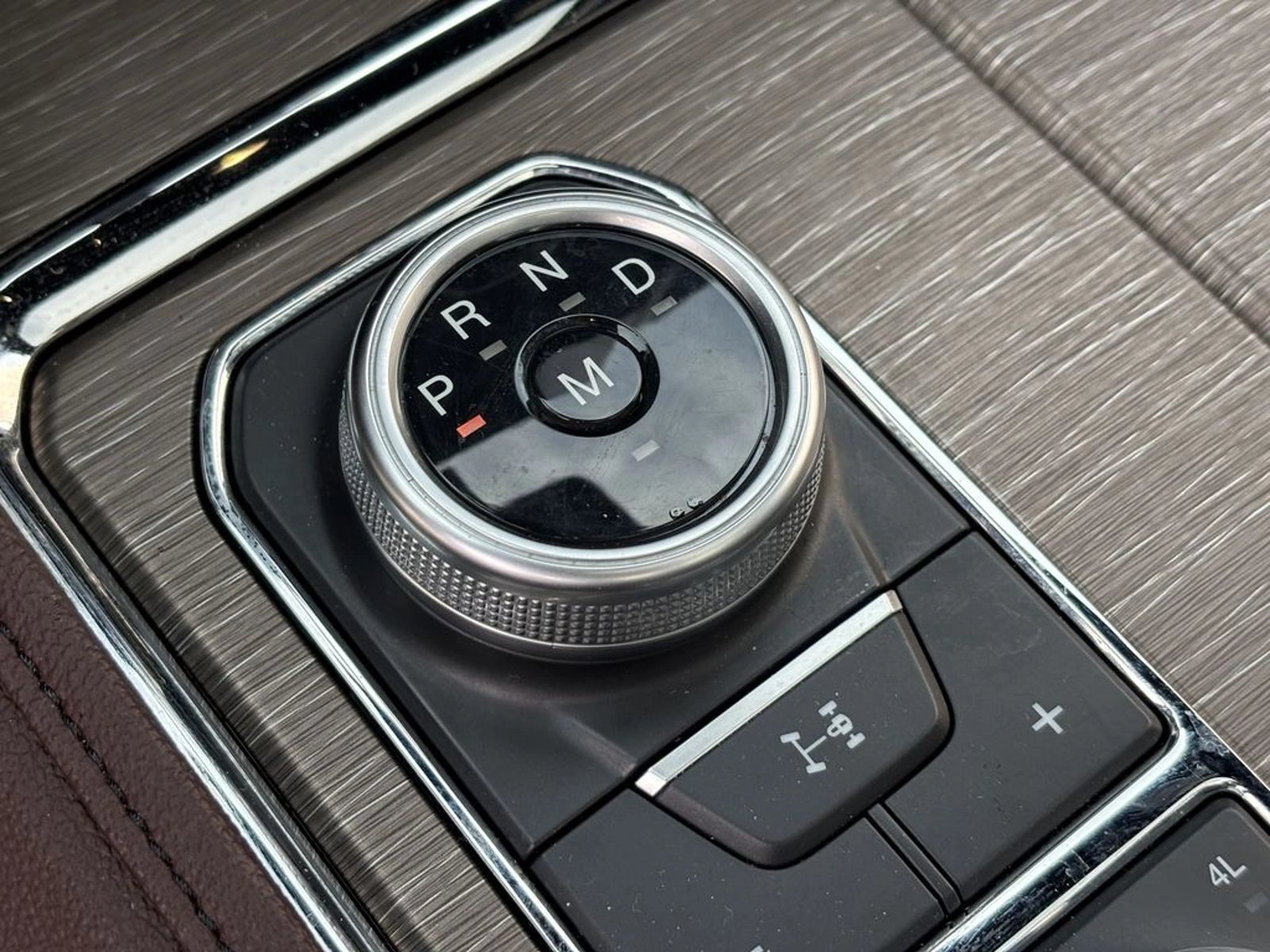 FORD EXPEDITION 3.5 LIMITED AT 4X4 2024 - Imagen 17 de 20