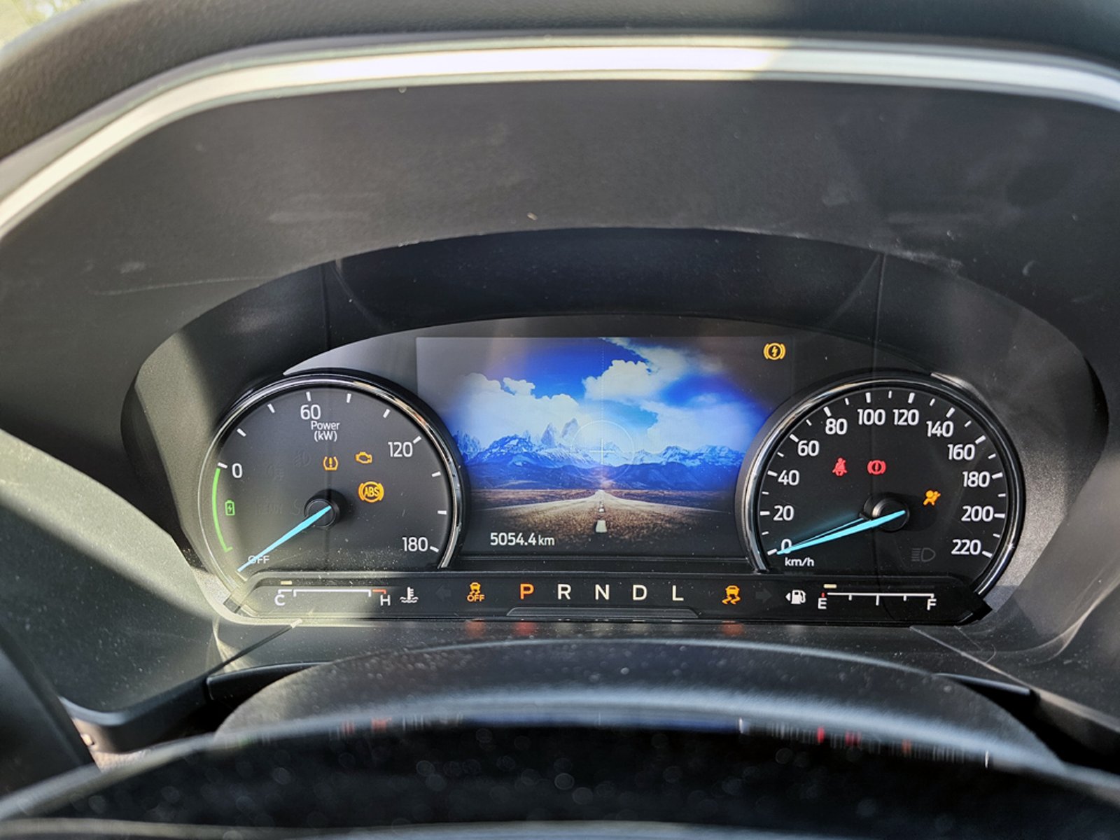 FORD ESCAPE SE 2.5 2023 - Imagen 17 de 20