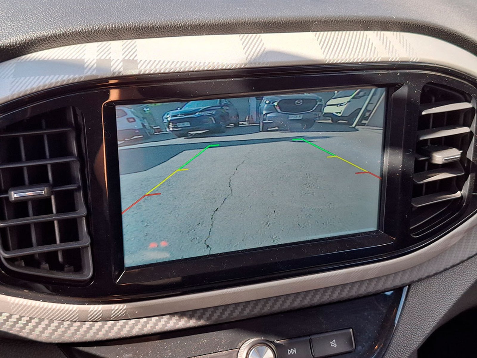 MG 3 1.5 AUT 2023 - Imagen 18 de 20
