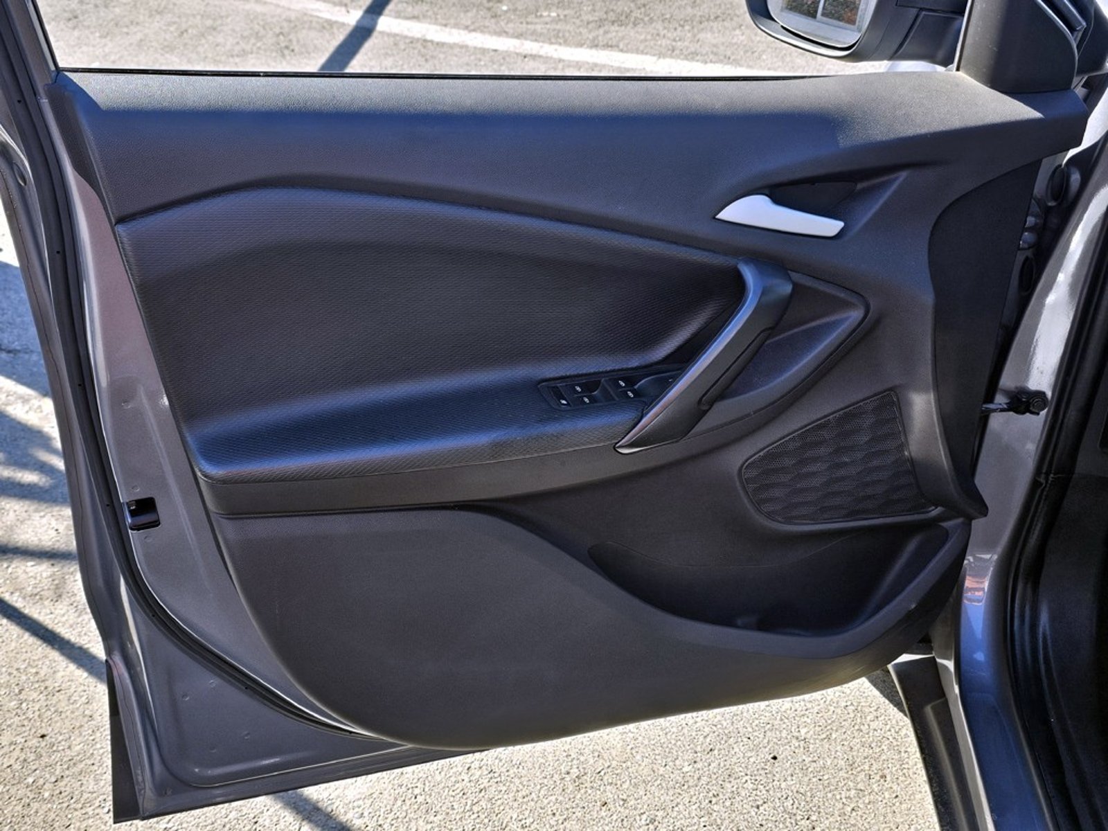 Chevrolet TRACKER 1.2T 2021 - Imagen 9 de 20