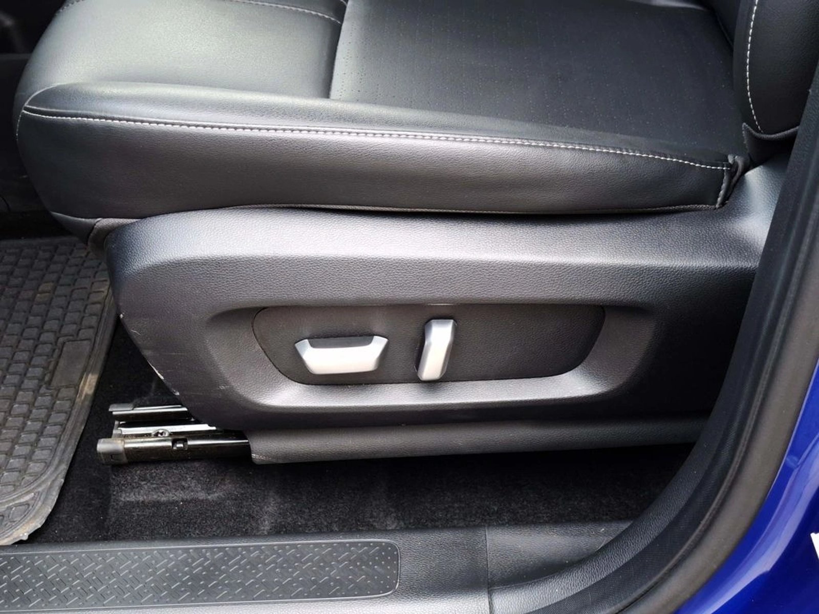 Chevrolet SPARK EUV AUT 2026 - Imagen 16 de 20