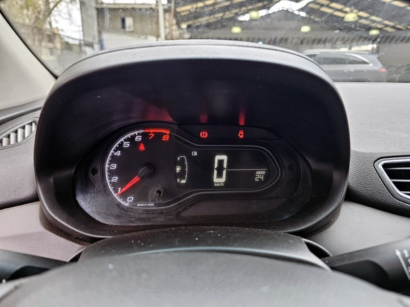 Chevrolet PRISMA 1.4 2019 - Imagen 16 de 20