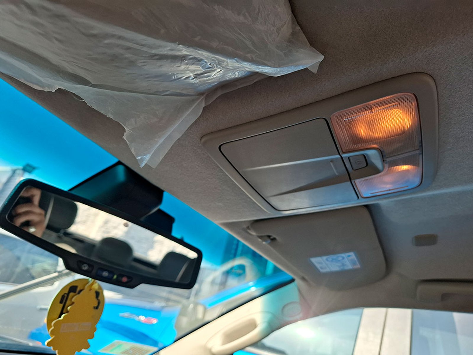 CHEVROLET COLORADO DCAB 4X4 2.8 AT 2023 - Imagen 20 de 20