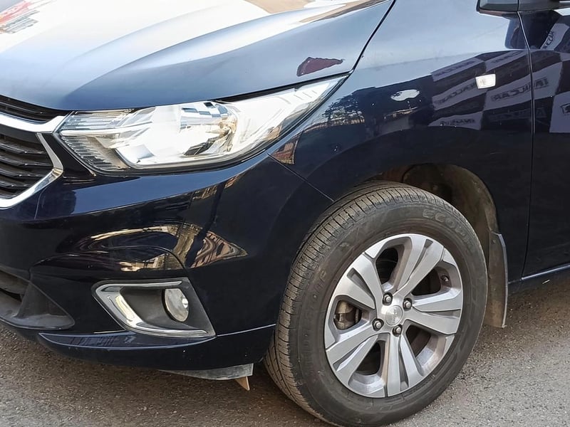 Chevrolet SPIN 1.8 2024 - Imagen 5 de 20