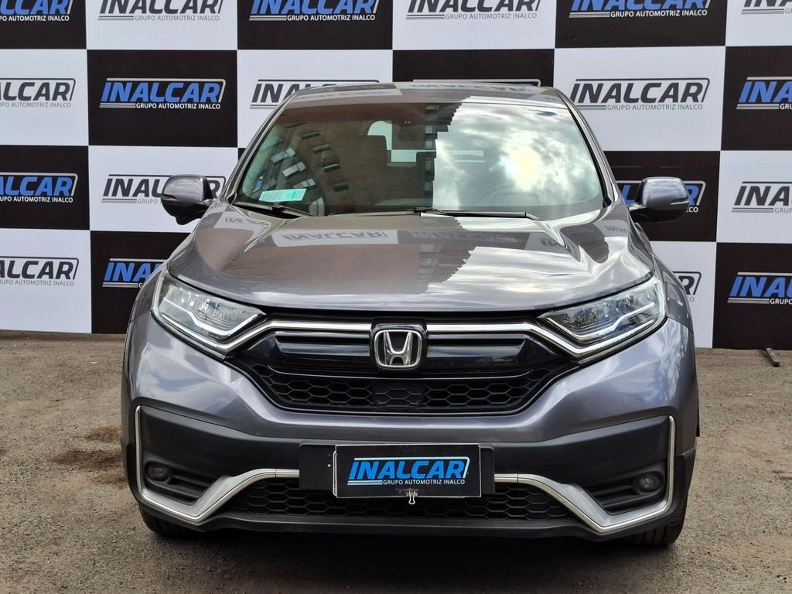 Honda CR-V 1.5 2022 - Foto 2 de 20