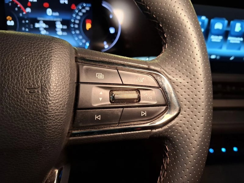 Ford TERRITORY 1.5 TREND AUT 2025 - Imagen 16 de 20
