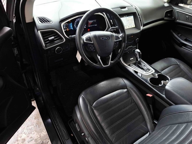 Ford EDGE 3.5 2018 - Imagen 16 de 20
