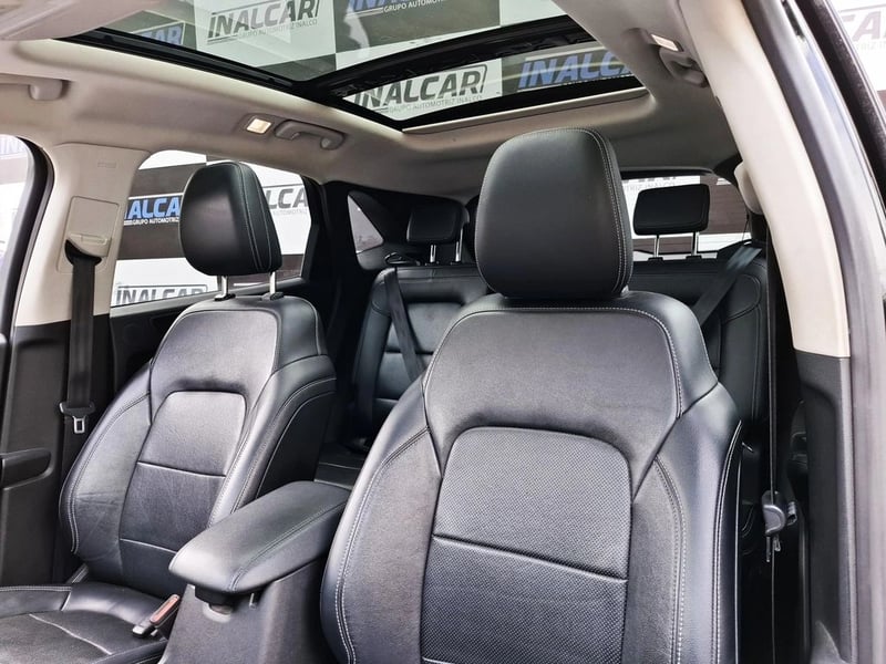 Ford ESCAPE 2.0 2021 - Imagen 14 de 20