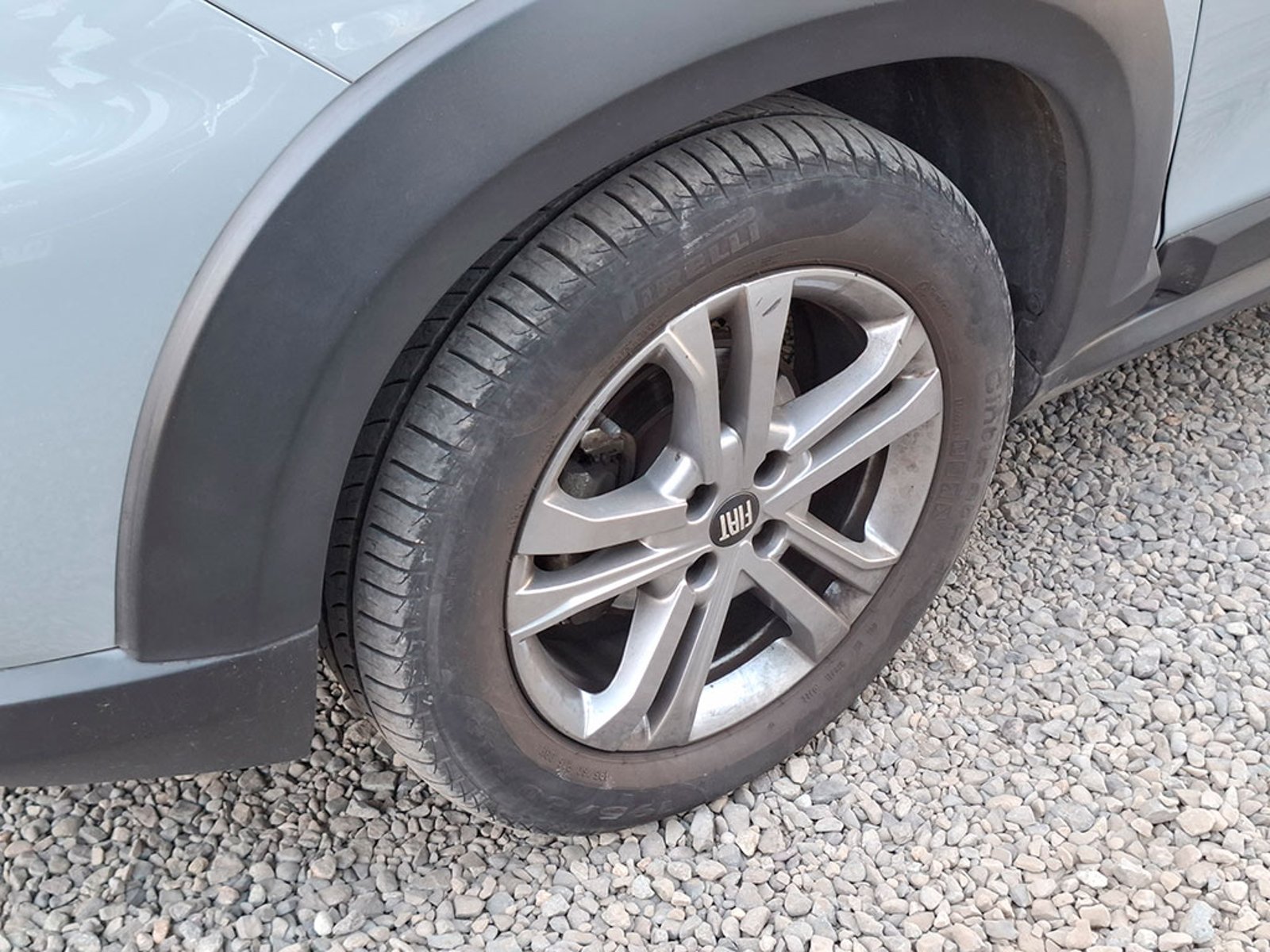 FIAT PULSE HB MT 1.3 2022 - Imagen 4 de 20