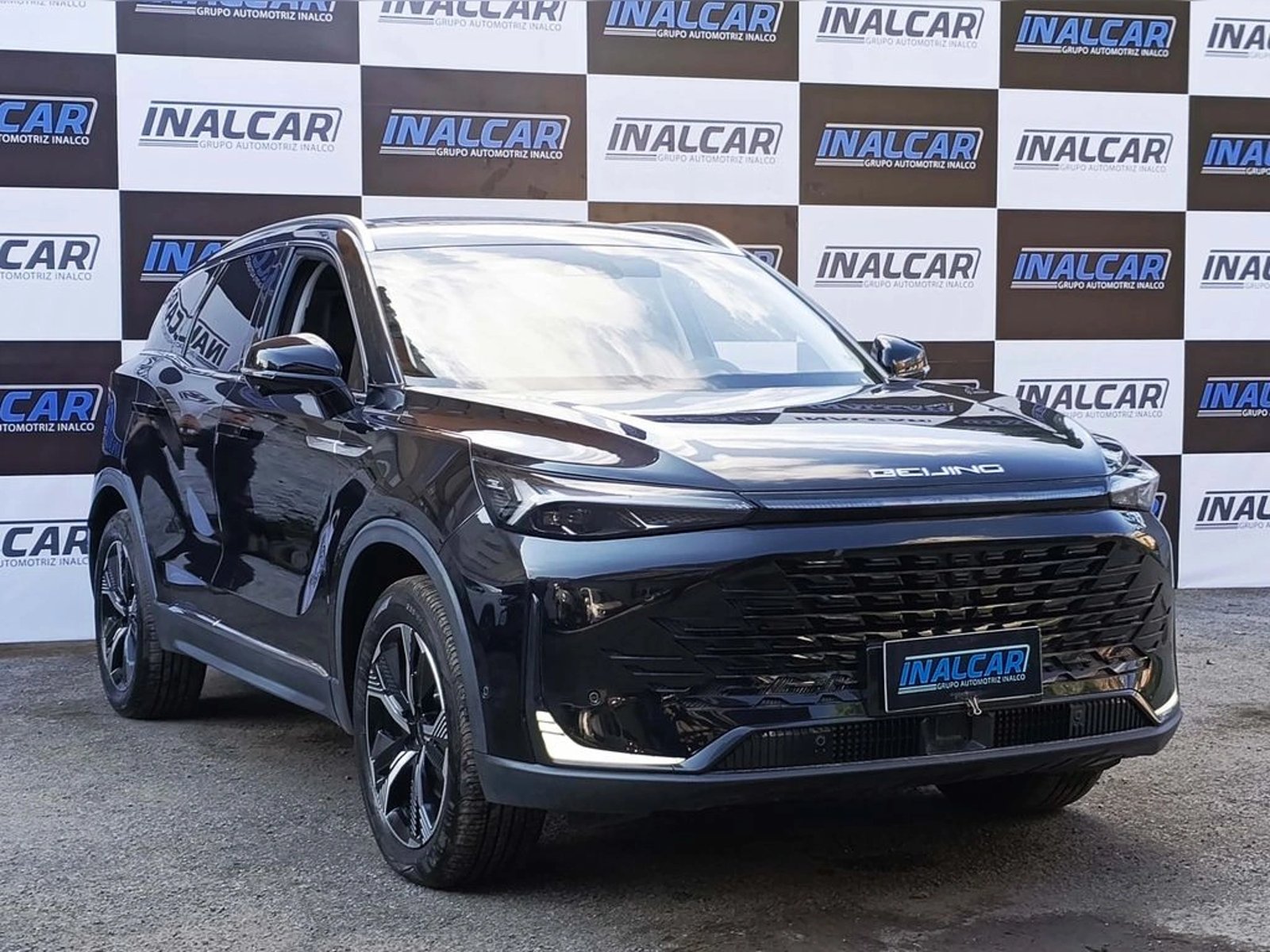 BAIC X7 1.5 2025 - Foto 3 de 20