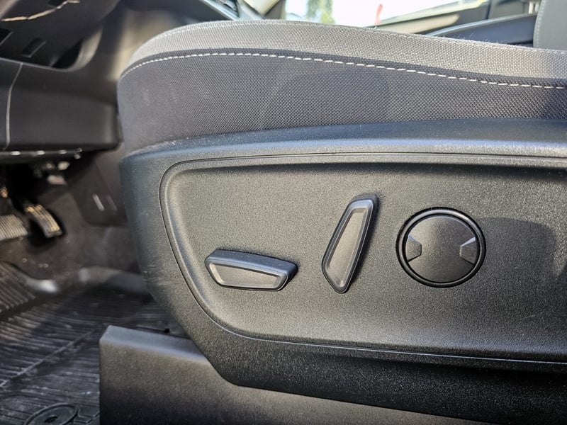 Ford ESCAPE SE 2.5 2023 - Imagen 16 de 20