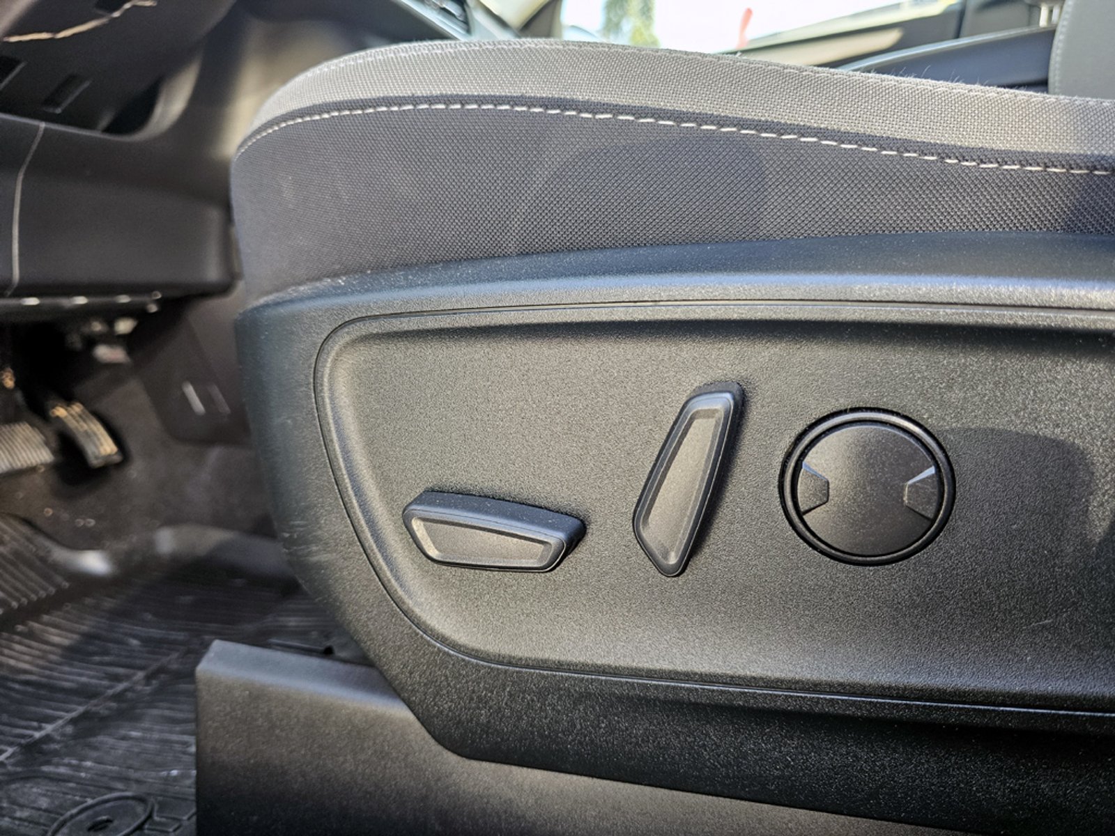 FORD ESCAPE SE 2.5 2023 - Imagen 16 de 20