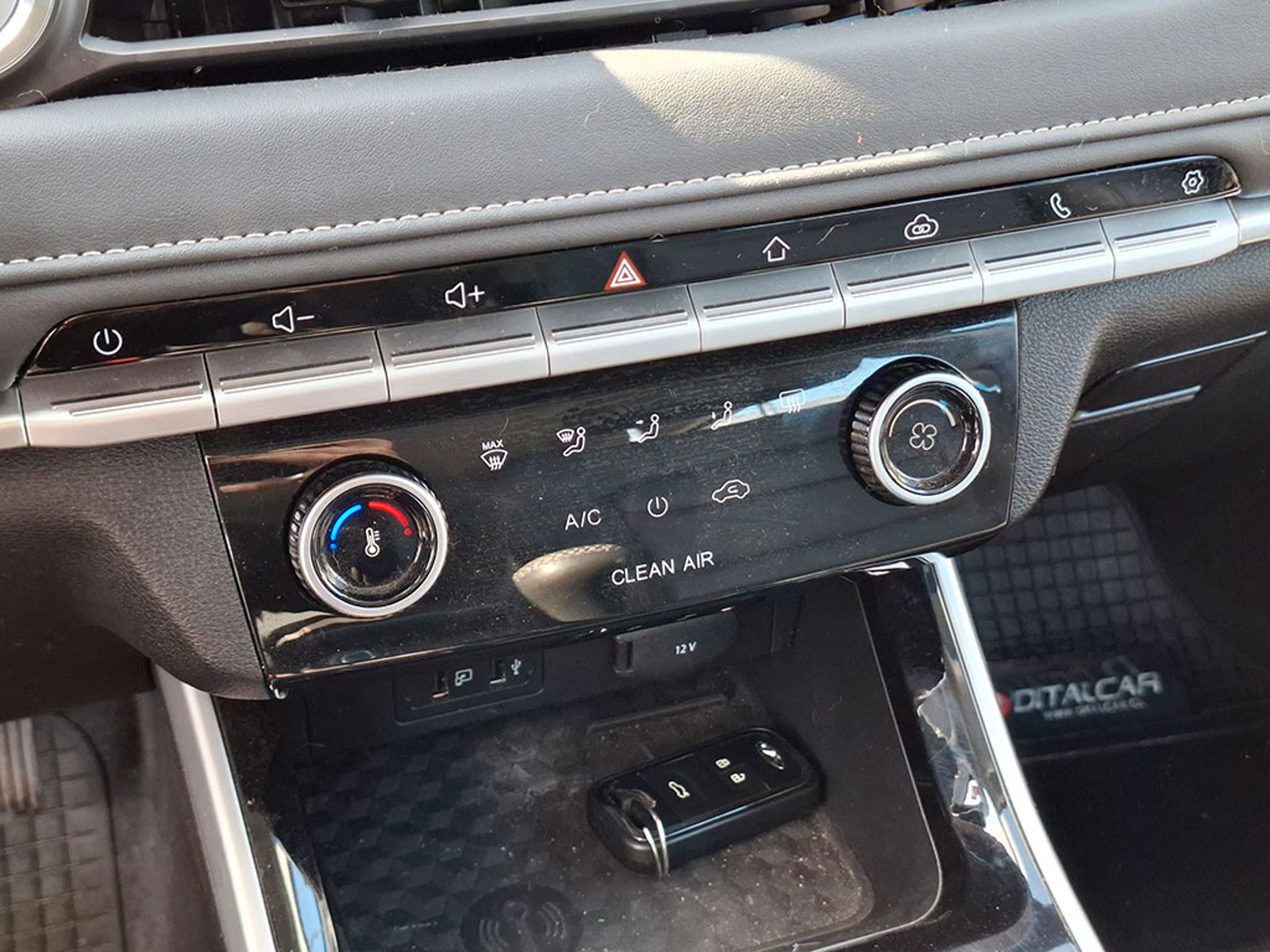 CHERY TIGGO 3 PRO GLX 1.5 2024 - Imagen 18 de 20