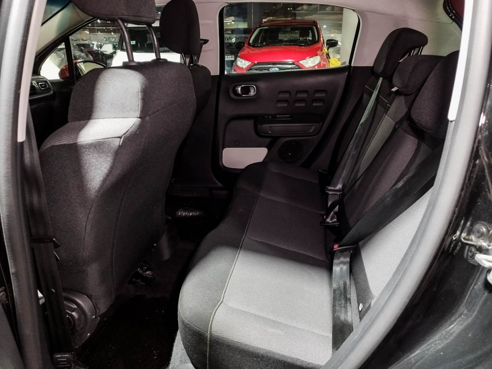 Citroën C3 1.2 2022 - Imagen 14 de 15