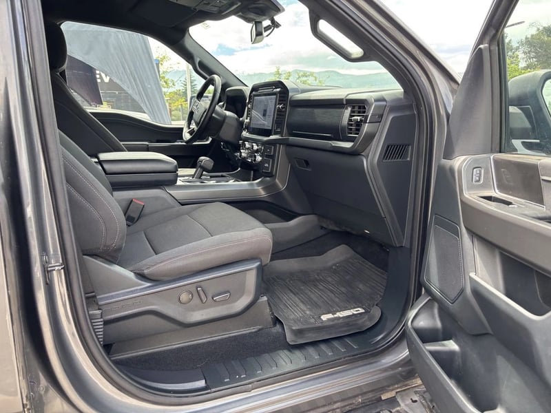 Ford F-150 XLT 2025 - Imagen 7 de 20